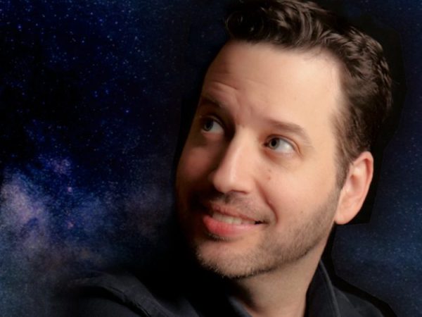 Astronio Bar Quiz: Ένα καλοκαιρινό βράδυ γεμάτο επιστήμη, χιούμορ και… κουίζ με τον Παύλο Καστανά