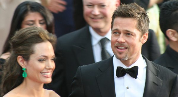 Η Shiloh Jolie-Pitt σε φωτογραφία από τη Wikipedia για το άρθρο σχετικά με την αλλαγή του επωνύμου της.