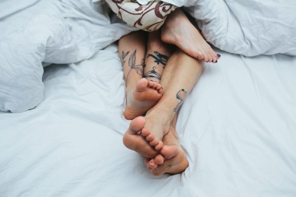 Τα ζώδια που έχουν την καλύτερη ερωτική χημεία
