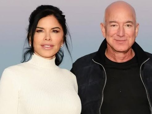 Ο Jeff Bezos και η Lauren Sánchez θα πουν «I do» στη Βενετία σε έναν γάμο με budget blockbuster
