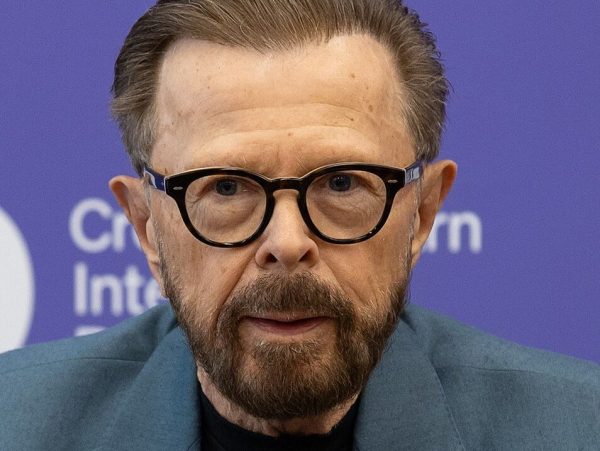 Ο Björn Ulvaeus έβαλε την Τεχνητή Νοημοσύνη στο στούντιο (και το μιούζικαλ δεν θα είναι ποτέ ξανά το ίδιο)