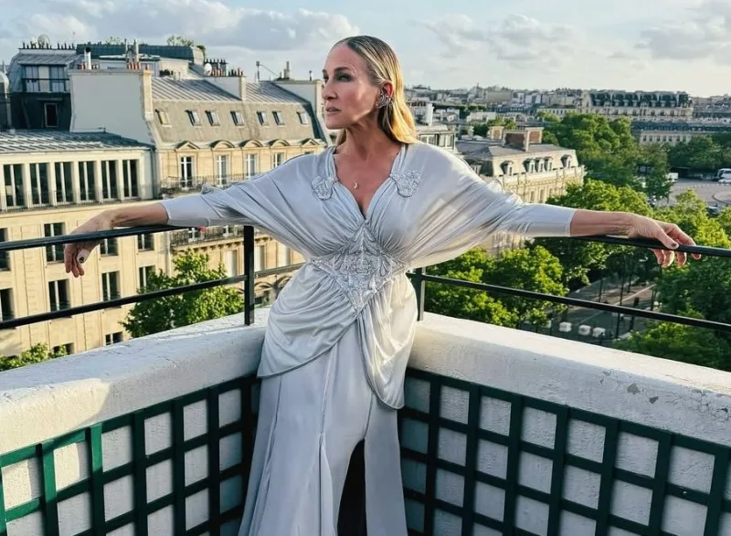 Celebrities που μεγάλωσαν φτωχικά αλλά κατέληξαν εκατομμυριούχοι