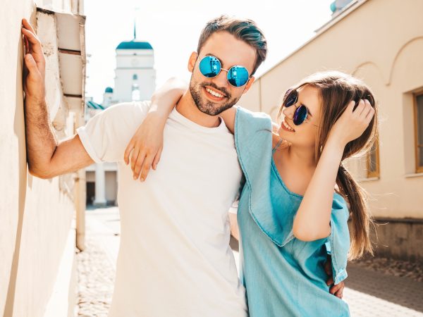 Μήπως σκέφτεσαι να τα φτιάξεις με Δίδυμο; Δες το διπλά πριν πεις «ναι»