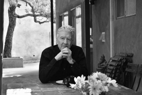 Όταν το υπόγειο του David Lynch έγινε θησαυροφυλάκιο
