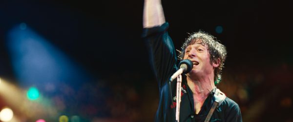 Ιδού ο λόγος που ο Bruce Springsteen απέφευγε τα γυρίσματα της βιογραφικής του ταινίας