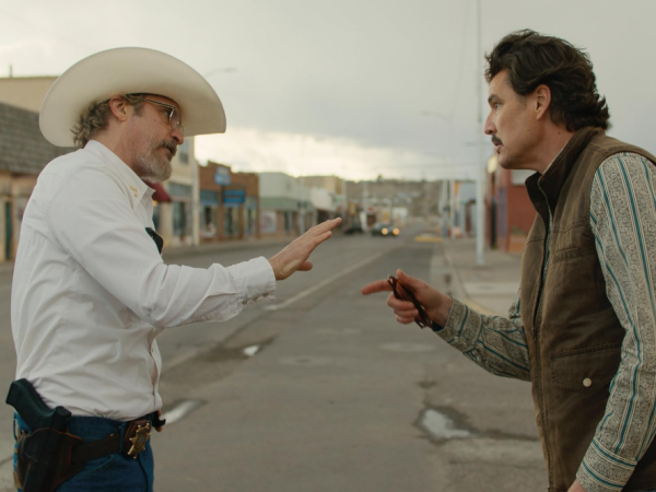 Η «Eddington» αποκαλύφθηκε – Δες το trailer του σκληρού western με τον Joaquin Phoenix