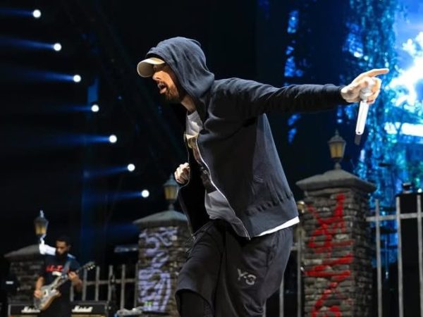 The Monster: Eminem και Rihanna σπάνε ρεκόρ με 1 δισεκατομμύριο προβολές στο youtube