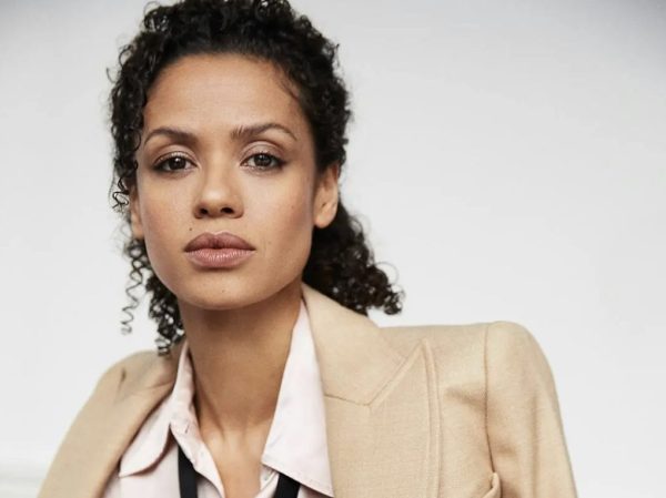 «Trinity»: Η νέα σειρά δράσης του Netflix με τους Gugu Mbatha-Raw και ο Richard Madden