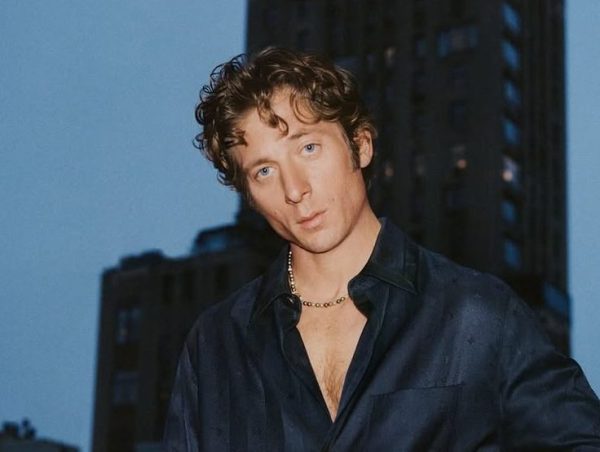 Ο Jeremy Allen White γίνεται το νέο πρόσωπο της Louis Vuitton… και δεν είναι καθόλου τυχαίο