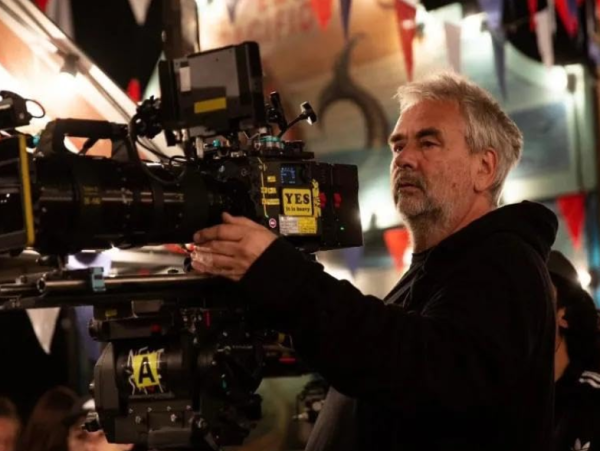 «Δράκουλας» του Luc Besson: Η ταινία που θα σε στοιχειώσει πριν καν μπεις στο σινεμά