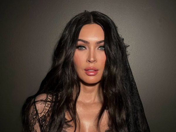 Το όνομα-έκπληξη της κόρης της Megan Fox που ακούγεται σαν ηρωίδα comic
