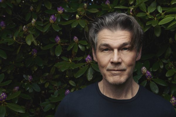 Ο Morten Harket των A-HA δίνει μάχη με τη νόσο του Πάρκινσον