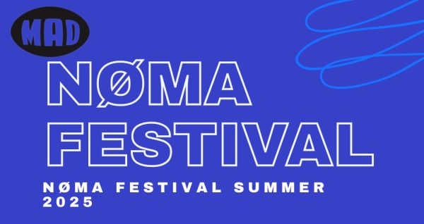Κάτι γεννιέται στην Κεφαλονιά… Το NØMA Festival έρχεται 16 Αυγούστου 2025