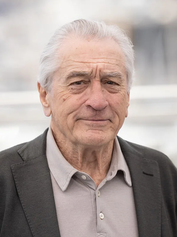 Οι ηθοποιοί Robert De Niro και Owen Wilson στην ταινία Meet the Parents 4.