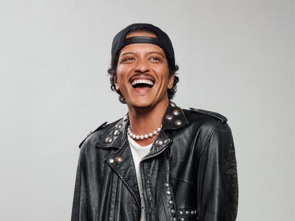Ο Bruno Mars μπαίνει στο Fortnite