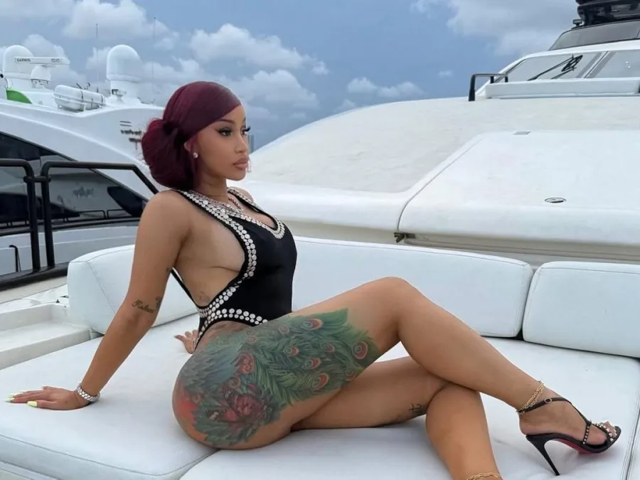 Cardi B