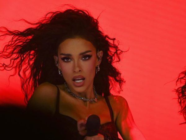 Έκρηξη στα Mad VMA 2025: Η Ελένη Φουρέιρα και η Ρία Ελληνίδου θα απογειώσουν τη σκηνή με διασκευή-έκπληξη!
