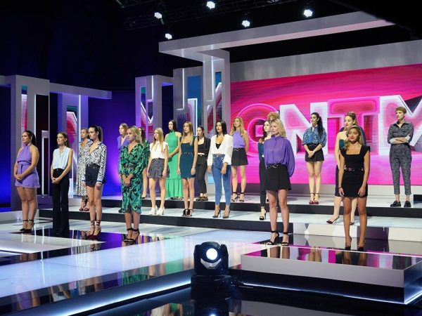 GNTM: Επιστρέφει με ανατροπές χωρίς την Ηλιάνα Παπαγεωργίου στην κριτική επιτροπή