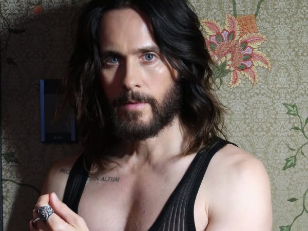 Στο μικροσκόπιο ο Jared Leto: Σοβαρές καταγγελίες για ανάρμοστη σεξουαλική συμπεριφορά