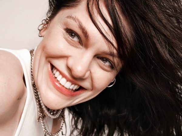 Jessie J: Διαγνώστηκε με καρκίνο του μαστού και το αποκάλυψε μέσω Instagram