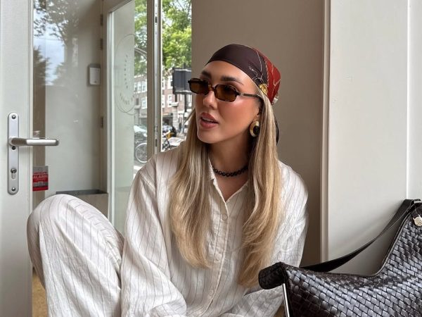 5 look 1 παρεό για να έχει στυλ από το γραφείο μέχρι την παραλία
