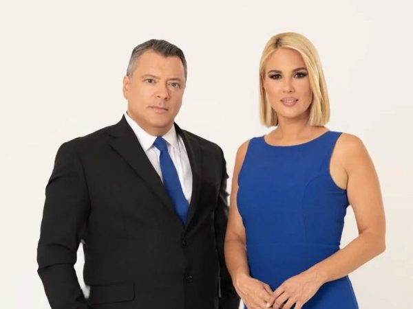 Μπαράζ αλλαγών στο Action24: Νέα πρόσωπα και ανακατατάξεις σε εκπομπές