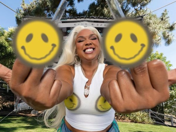 Η Lizzo, η SZA και η Doja Cat ενώνουν δυνάμεις στο πιο fun mixtape του καλοκαιριού
