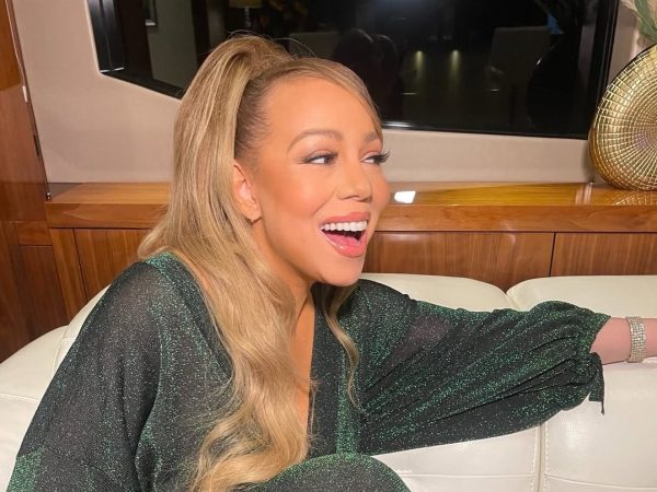 Νέο κεφάλαιο για τη Mariah Carey – Τι υποδηλώνει το μυστηριώδες teaser του «MC16»