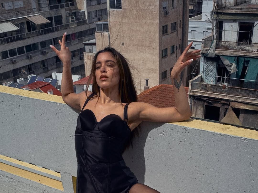 Το show υπερπαραγωγή που ετοιμάζει η Μαρίνα Σάττι για τα Mad VMA 2025 – Όλο το αποκλειστικό ρεπορτάζ