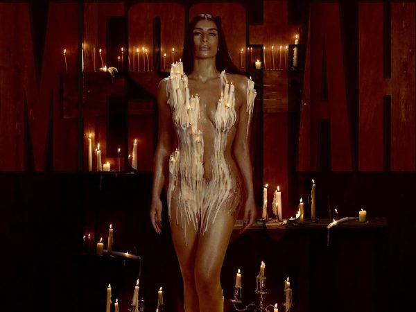 Μετά το viral «Alibi», η Sevdaliza επιστρέφει με το «Messiah»