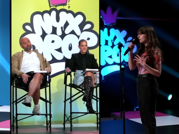 NYXDrop: Τι είδαμε στα πρώτα 3 επεισόδια- Οι 6 διαγωνιζόμενοι που πέρασαν στην επόμενη φάση και το 1o challenge