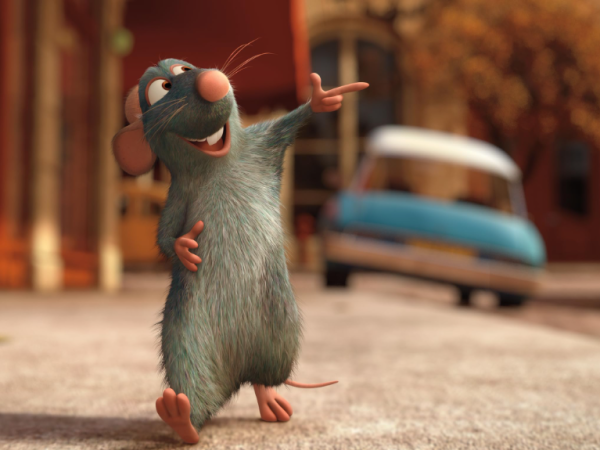 Το «Ratatouille 2» έρχεται και το TikTok ήδη πανηγυρίζει