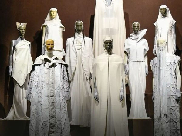 Rick Owens στο Παρίσι – 30 χρόνια μόδας έξω απ’ τα όρια