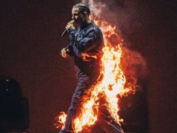 Stage Performances που ξεχώρισαν στα Mad VMA 2025 από την ΔΕΗ