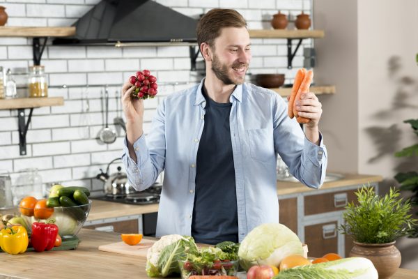 Τρως υγιεινά αλλά δε χάνεις κιλά; Δες τι λένε οι ειδικοί