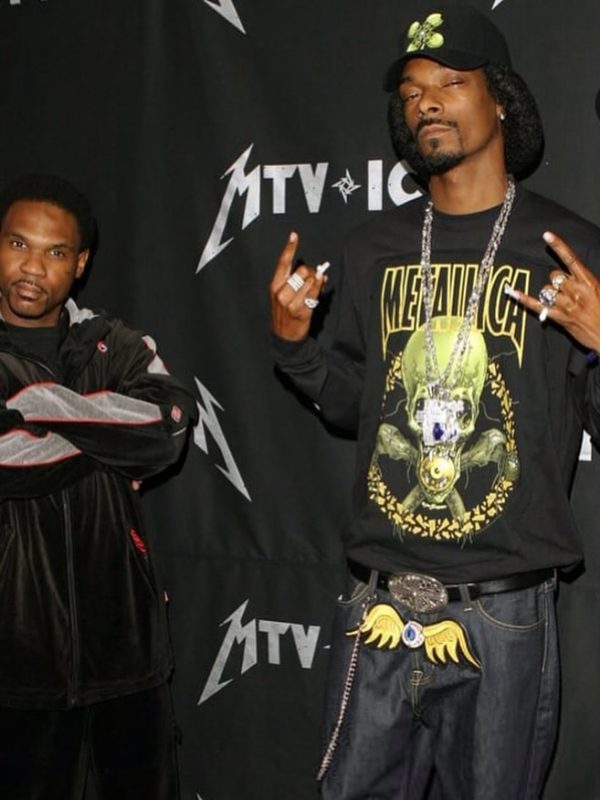 Ο Snoop Dogg, ο οποίος θα τιμηθεί ως Ultimate Icon στα BET Awards 2025.