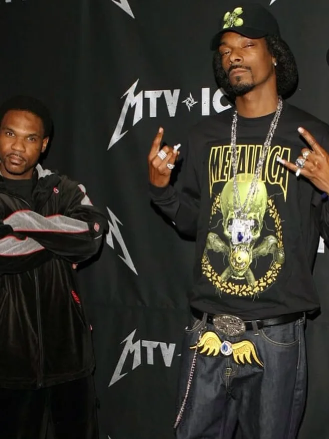 Ο Snoop Dogg, ο οποίος θα τιμηθεί ως Ultimate Icon στα BET Awards 2025.