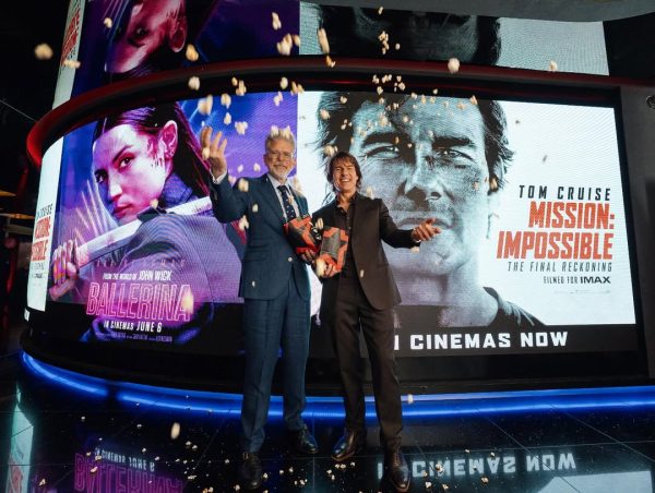 Ο Tom Cruise παίρνει (επιτέλους) Oscar- Ποιοι άλλοι 3 stars θα τιμηθούν από την Ακαδημία