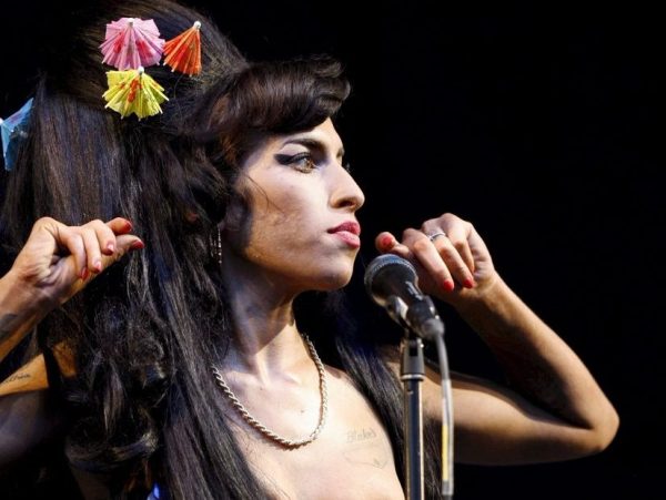 Amy Winehouse: 14 χρόνια χωρίς τη φωνή που σημάδεψε μια γενιά