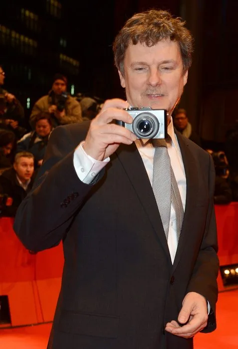 Michel Gondry