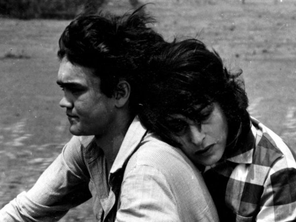 15ο Athens Open Air Film Festival powered by ΔΕΗ & Μουσείο Κυκλαδικής Τέχνης