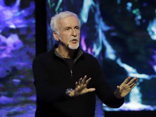 Ο James Cameron ασκεί κριτική στον Christopher Nolan για το Oppenheimer 