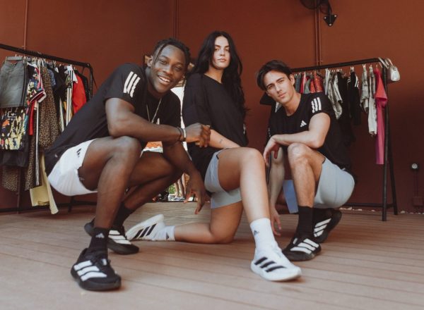 RUN ΚΑΙ BRUNCH στην πόλη με την ADIDAS