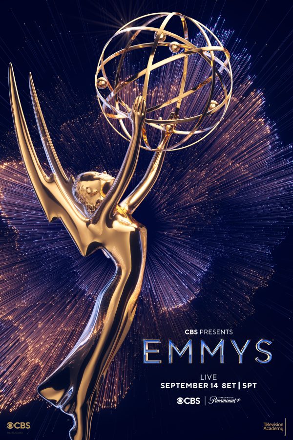 Kendrick Lamar, Questlove, Newman και Wiig οι πρωταγωνιστές των Emmy