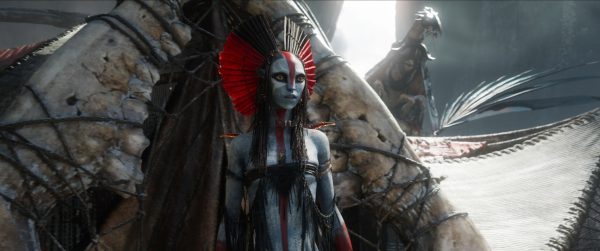 Δες το εντυπωσιακό trailer του «Avatar: Fire and Ash» του James Cameron