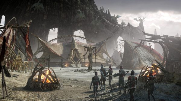 Το απόλυτο χάος στο νέο trailer του Avatar: Fire and Ash (video)