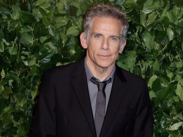 Ο Ben Stiller 20 χρόνια μετά… περνά άλλη μια νύχτα στο μουσείο