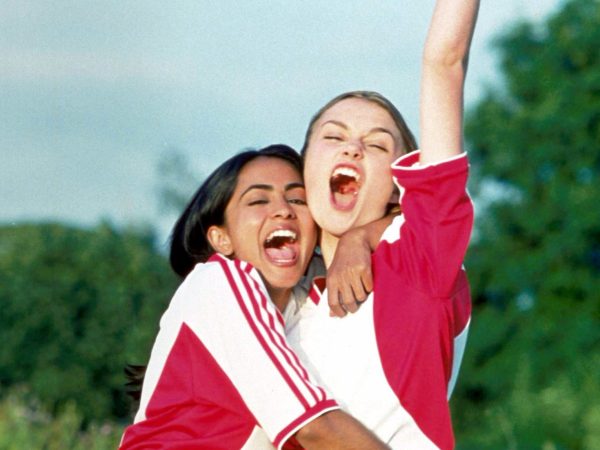 Έρχεται η συνέχεια της ταινίας Bend It Like Beckham