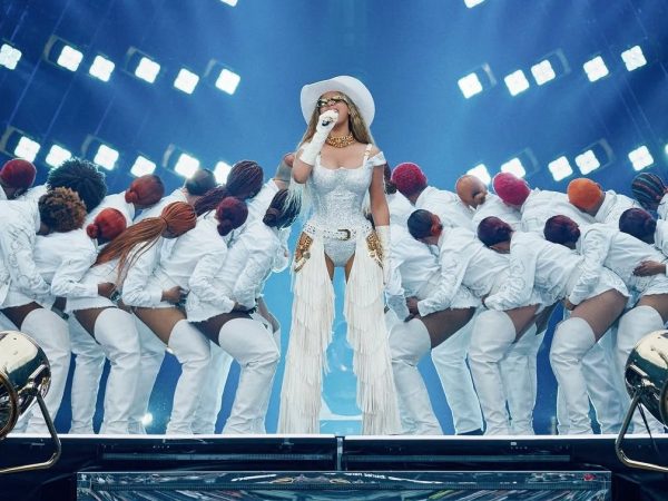 Σάρωσε η Beyoncé  – Τα ιλιγγιώδη ποσά της Cowboy Carter Tour σπάνε ρεκόρ