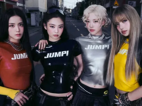 Οι Blackpink επέστρεψαν με νέο single και σαρώνουν στο spotify